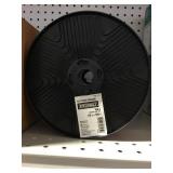 various spools of materials x 4 spools
