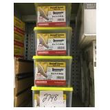 Drywall screws x4