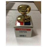 Paqe brand dummy knobs