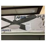 Sunhill 56 inch ceiling fan
