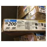 200A Indoor Main Breaker