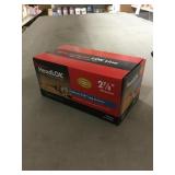 2-7/8 wood screws x 6 packs