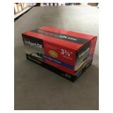 3-5/8" wood screws x 6 packs