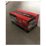 3-5/8" wood screws x 6 packs