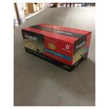 6" wood screws x 6 packs