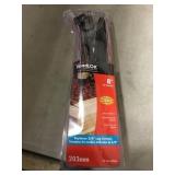 8" wood screws x 5 packs
