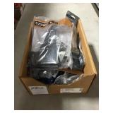 Misc box hardware sells for one money
