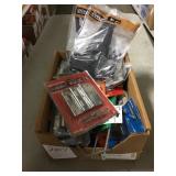 Misc box hardware sells for one money