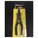 8" multi purpose mig/welding pliers