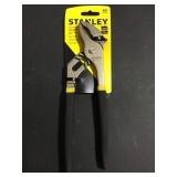 10" groove joint pliers