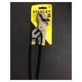 10" groove joint pliers