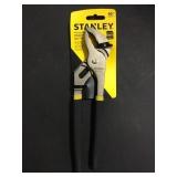 10" groove joint pliers