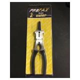 8" multi purpose mig/welding pliers