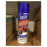 20oz electric motor contact cleaner x 12 cans