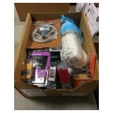 mixed hardware lot, sells for one money