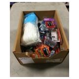 mixed hardware lot, sells for one money