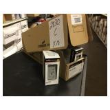 15a combination receptacle/usb charger x 10