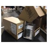 15a Aspire GFCI receptacle x8