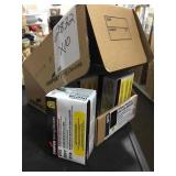 15a GFCI duplex receptacle x 10