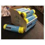 250ft braided mason twine x 12 rolls