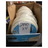 1/2" x 50