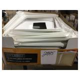 approx 40 count 12"x14" shelf brackets