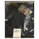 30" welding jacket, size 3XL