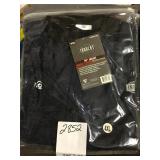 30" welding jacket, size 4XL