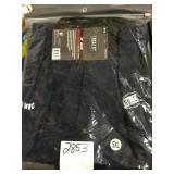 30" welding jacket, size 5XL