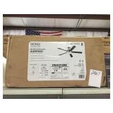 52" Audrino DC Ceiling Fan