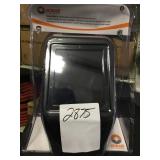 4-1/2"x5-1/4" welding helmet