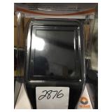 4-1/2"x5-1/4" welding helmet
