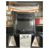 4-1/2"x5-1/4" welding helmet