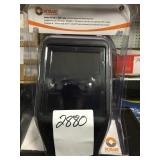4-1/2"x5-1/4" welding helmet