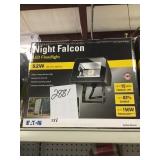 52W LED Floodlight
