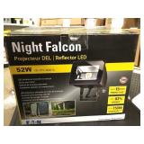 52W LED Floodlight