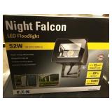 52W LED Floodlight