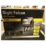 52W LED Floodlight
