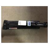 2.5"bore, 18"stroke hydraulic weld cross tube