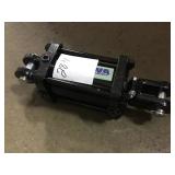 2" bore, 20"stroke Hydraulic cylinder