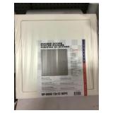 box of 12"x12" metal access doors