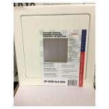 box of 8"x8" metal access doors