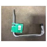 10" giant storage hanger x 36