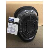 Gel stabilizer knee pads x 2 sets