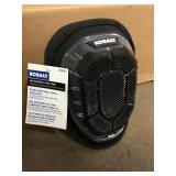 Gel stabilizer knee pads x 2 boxes