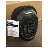 Gel stabilizer knee pads x 2 boxes