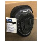 Gel stabilizer knee pads x 2 boxes