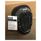 Gel stabilizer knee pads x 2 boxes