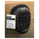 Gel stabilizer knee pads x 2 boxes