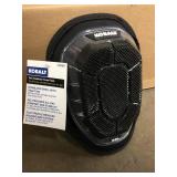 Gel stabilizer knee pads x 2 boxes